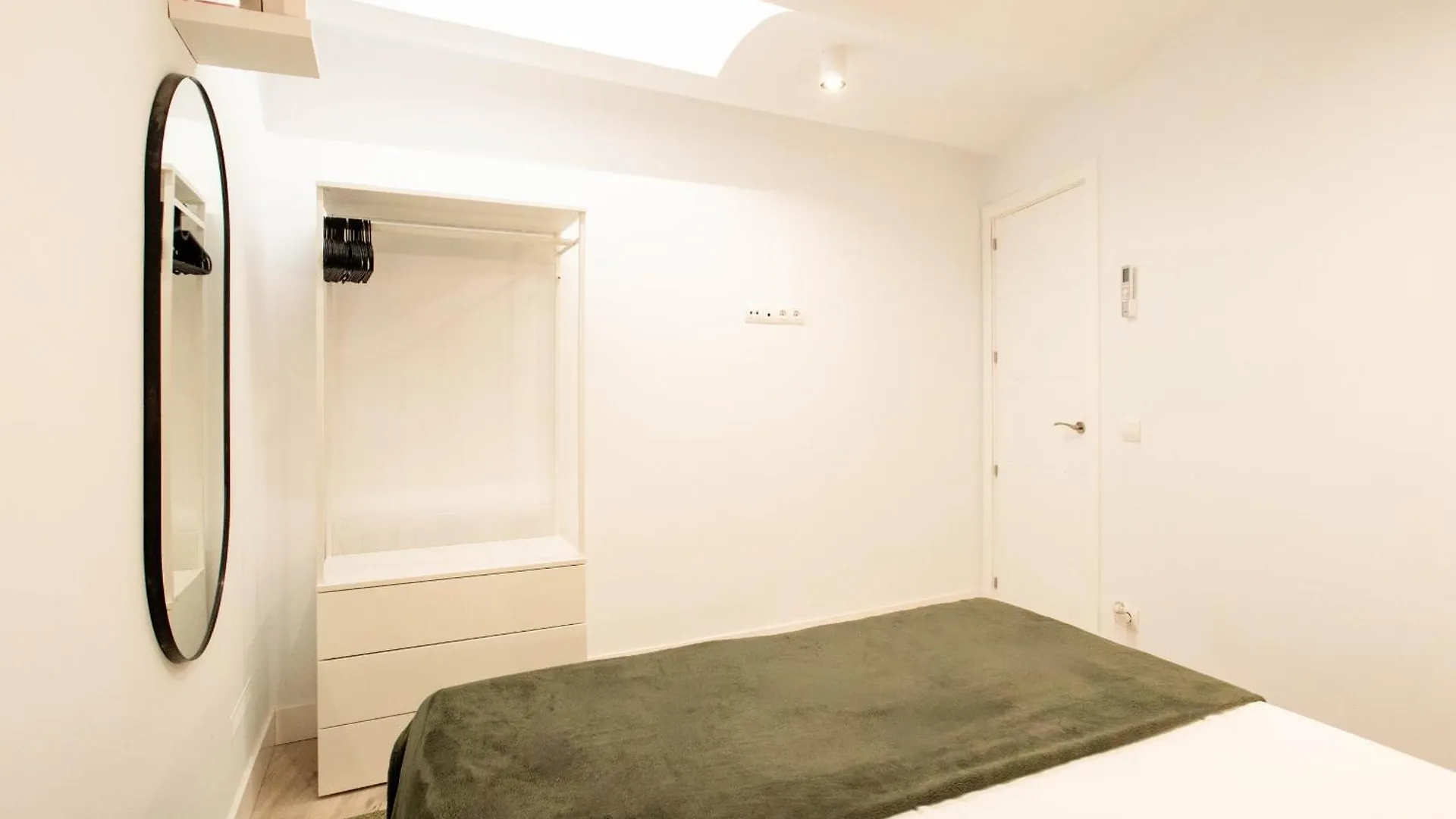 Apartamento Silvela Duplex En Madrid 0*,  Spain