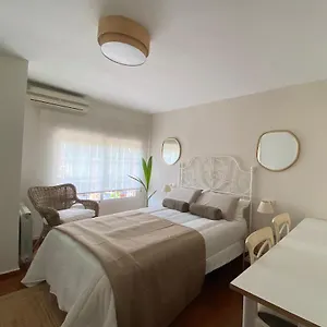 Apartment De Temporada En, Madrid