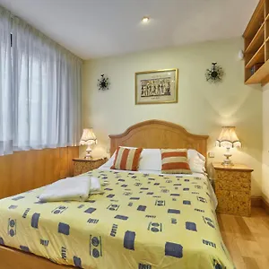 Apartamento Carlos, Madrid