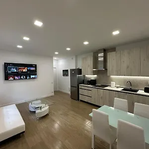 Apartamento Martinez Izquierdo, Madrid