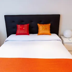 Apartamento Duque, Madrid